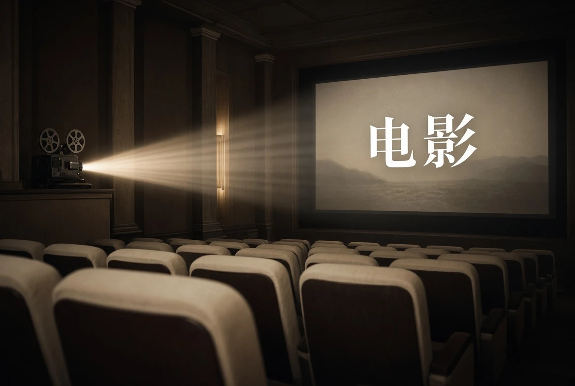 电影片库栏目导览