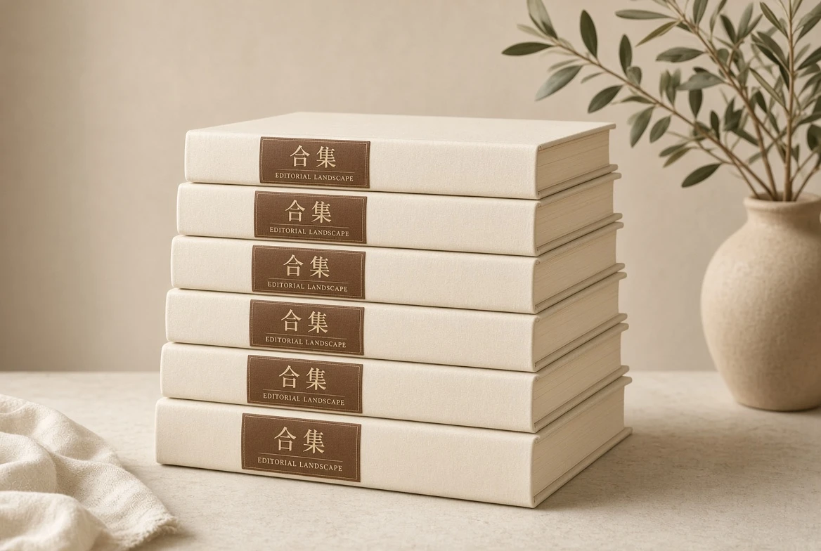 观影合集视觉导览